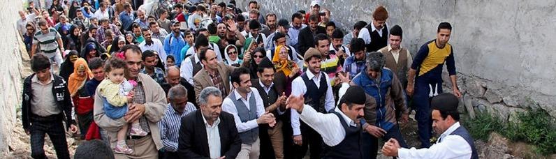 احتفال تي-تي: شكرًا لوصول الزهور